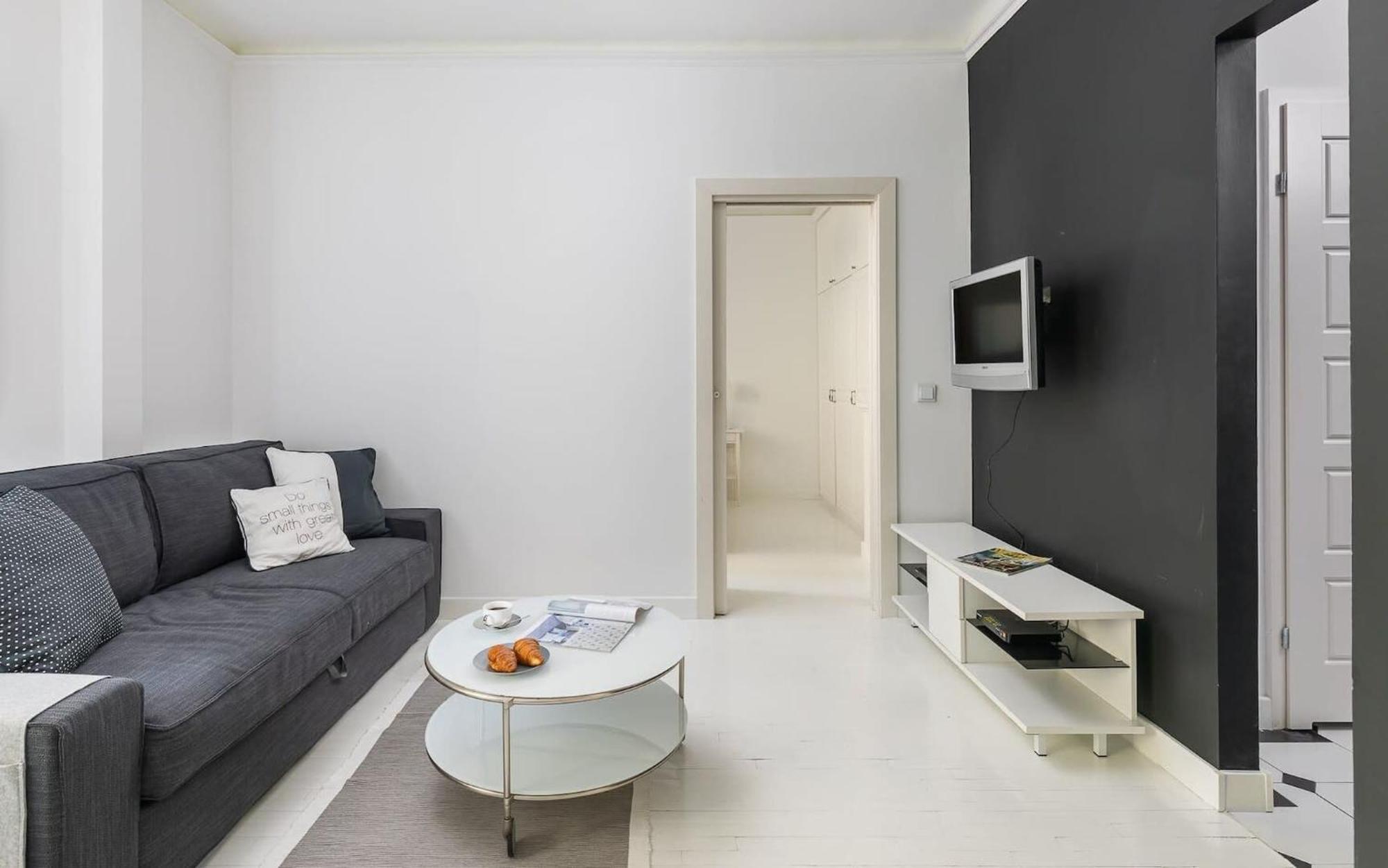 Rent Like Home - Wronskiego 15 Varsóvia Exterior foto